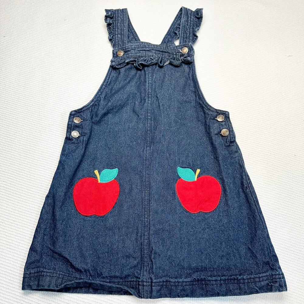 Cynthia Rowley Apple Jumper